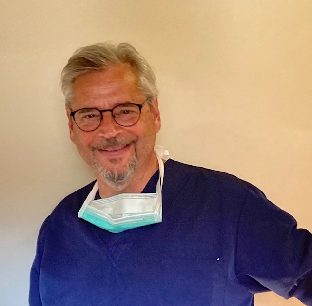 Dr Jean Demeulemeester